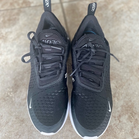 Men’s Nike AirMax shoe barely worn - Picture 6 of 6